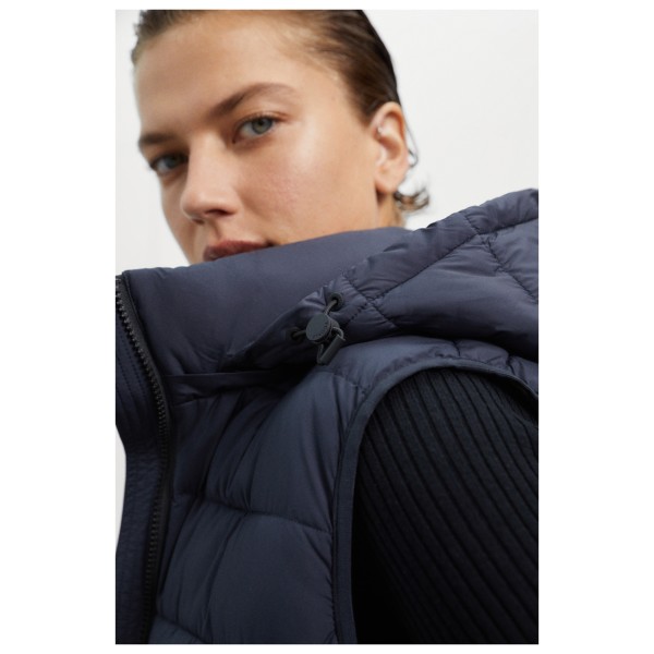 Ecoalf - Women's Aorakialf Vest - Kunstfaserweste