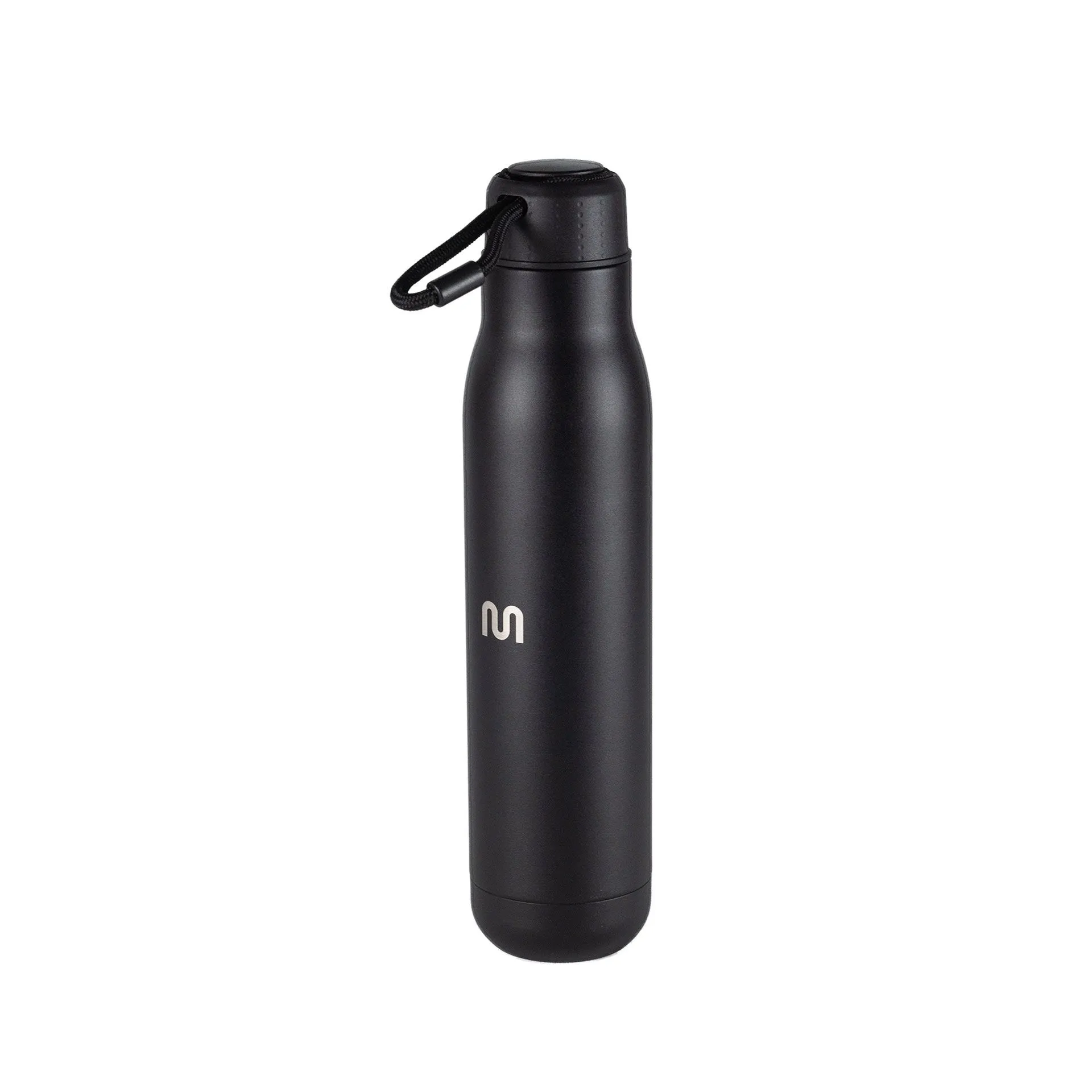 onemate Thermo Bottle 750 ml - Schwarz