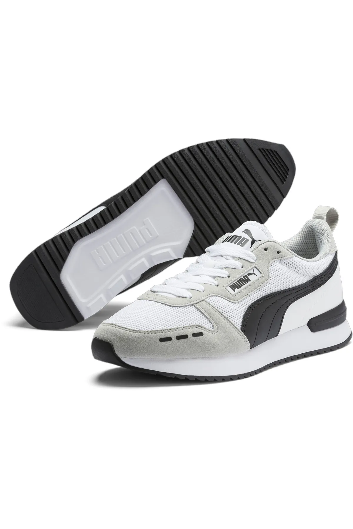 Puma  R78 Runner Sneaker