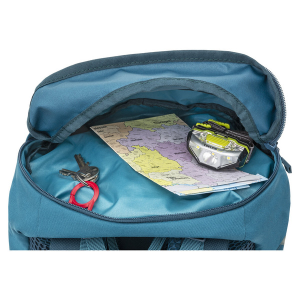 JURA 18 - Tagesrucksack