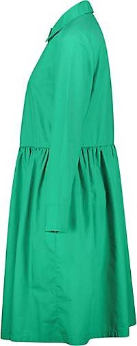 Marc O'Polo Damen Hemdblusenkleid