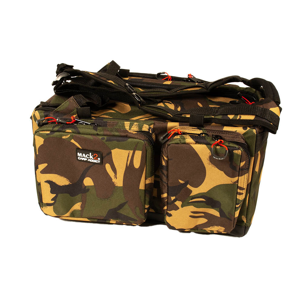 Sac à Dos Mack2 Carp Addict Ruckall