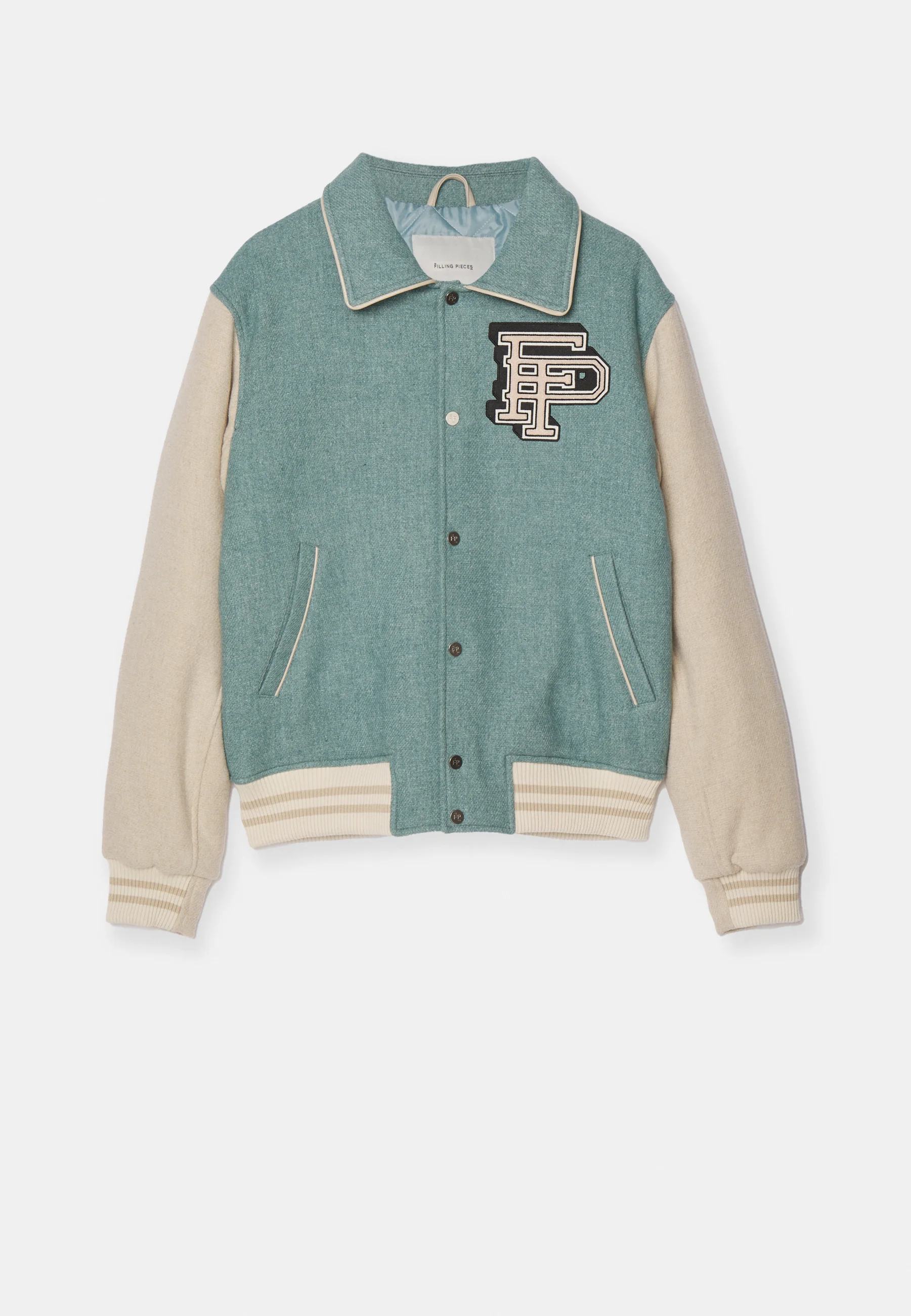 Filling Pieces CHAQUETA UNISEX UNISEX - Chaqueta bomber