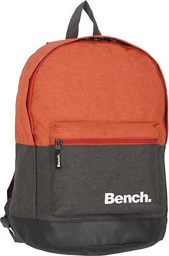 Bench Classic Rucksack 42 cm Laptopfach