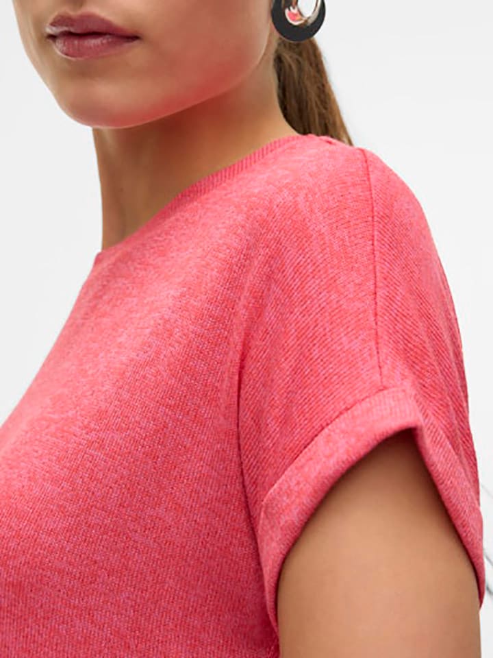 Vero Moda Shirt in Fuchsia günstig kaufen