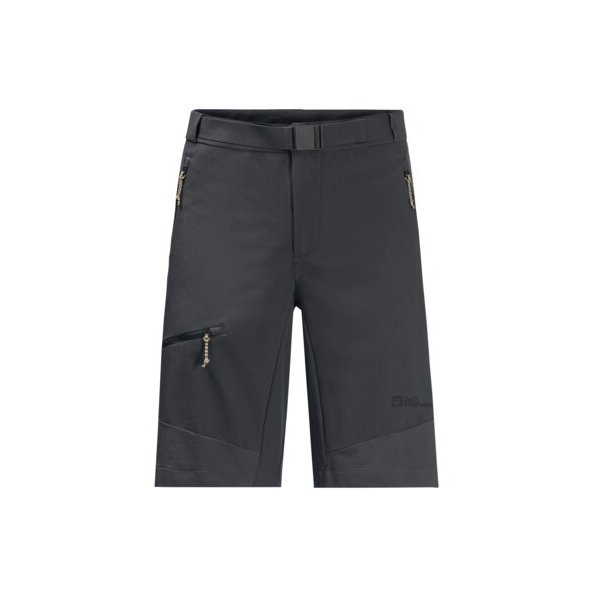 Jack Wolfskin - Ziegspitz Shorts - Shorts