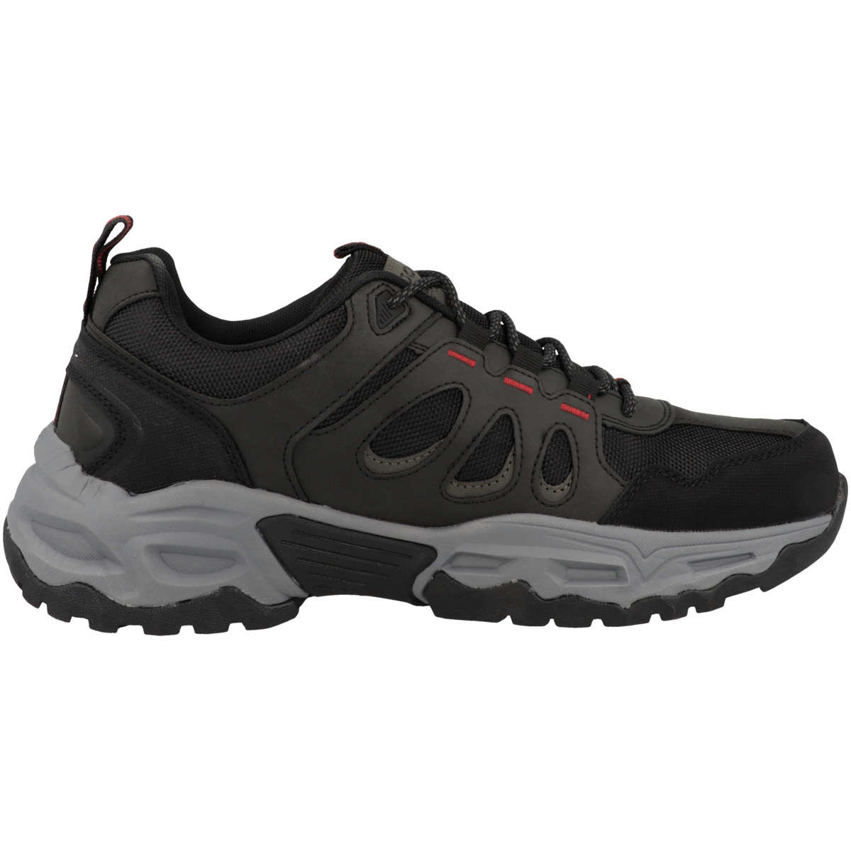 Dockers by Gerli 51FR001 Sneaker Low schwarz