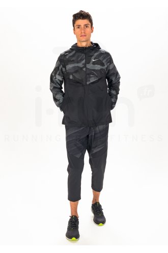 Nike Sport Clash Woven M