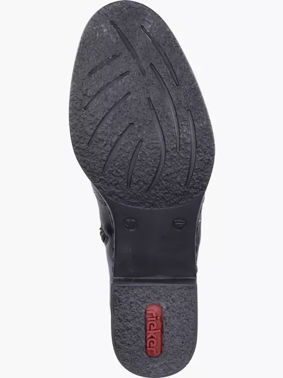 Rieker Damen Stiefeletten