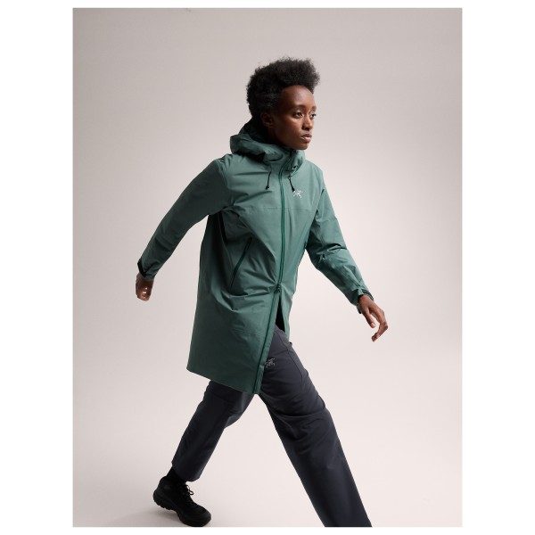 Arc'teryx - Women's Beta Insulated Coat - Parka