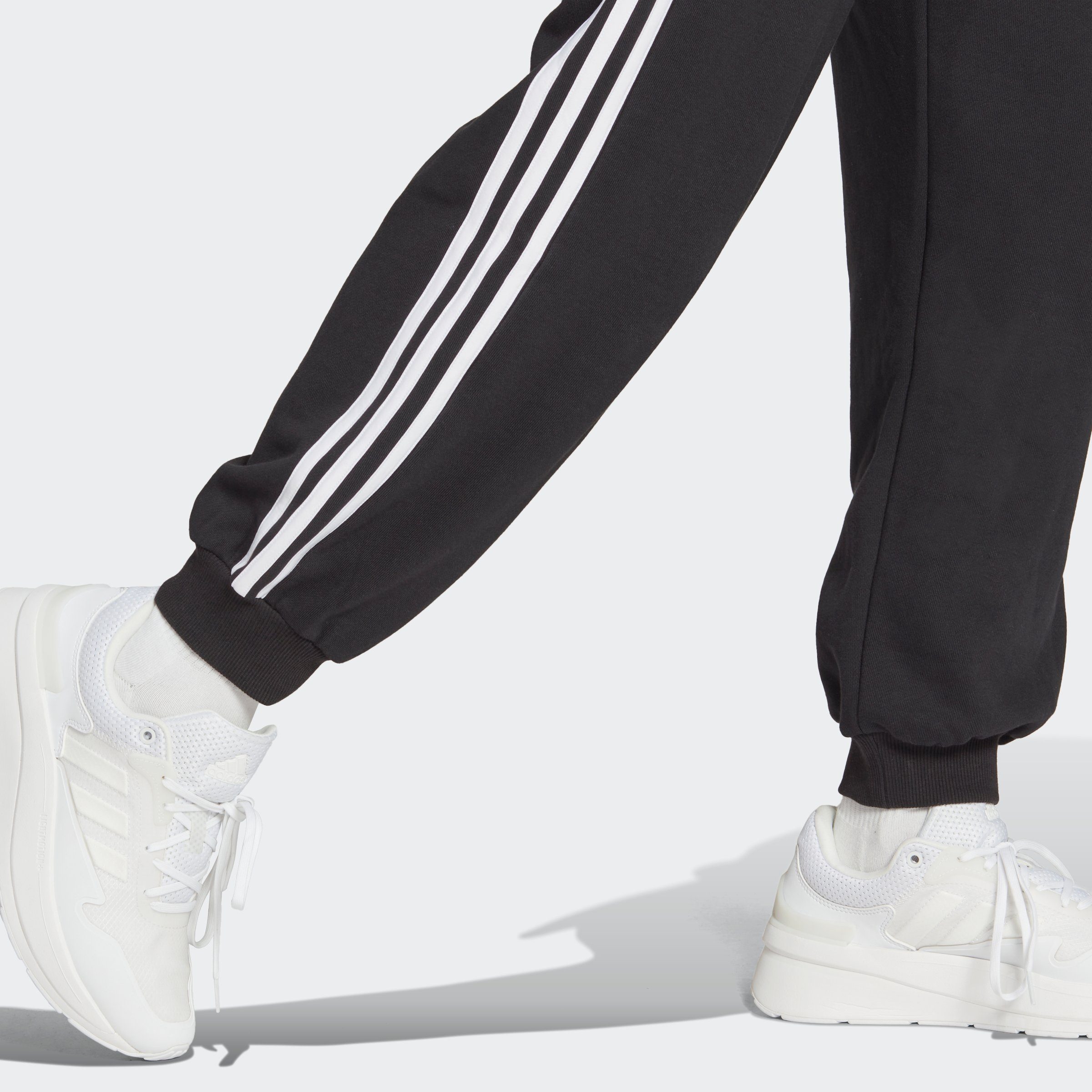 adidas Sportswear Sporthose W 3S FT LS PT (1-tlg)