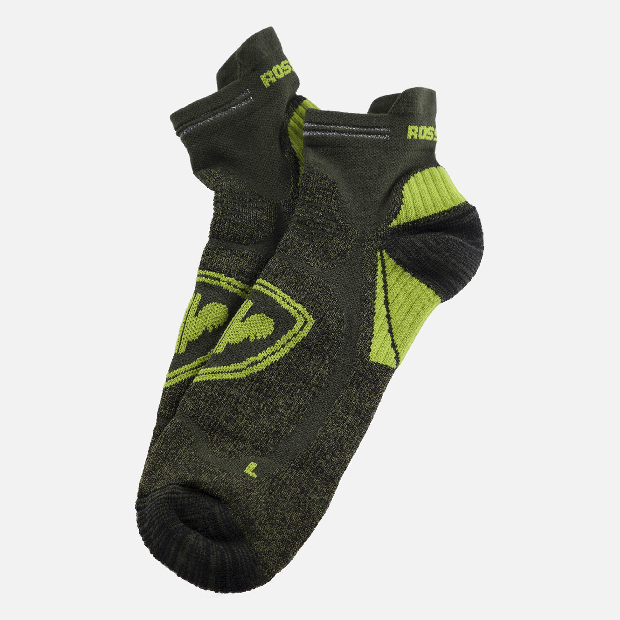 Chaussettes de trail homme