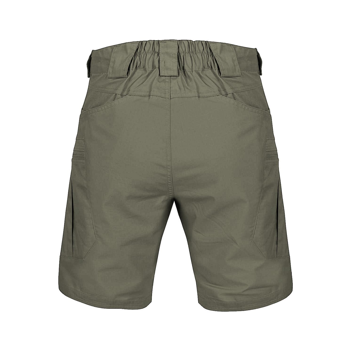 Urban Tactical Shorts RipStop 8.5