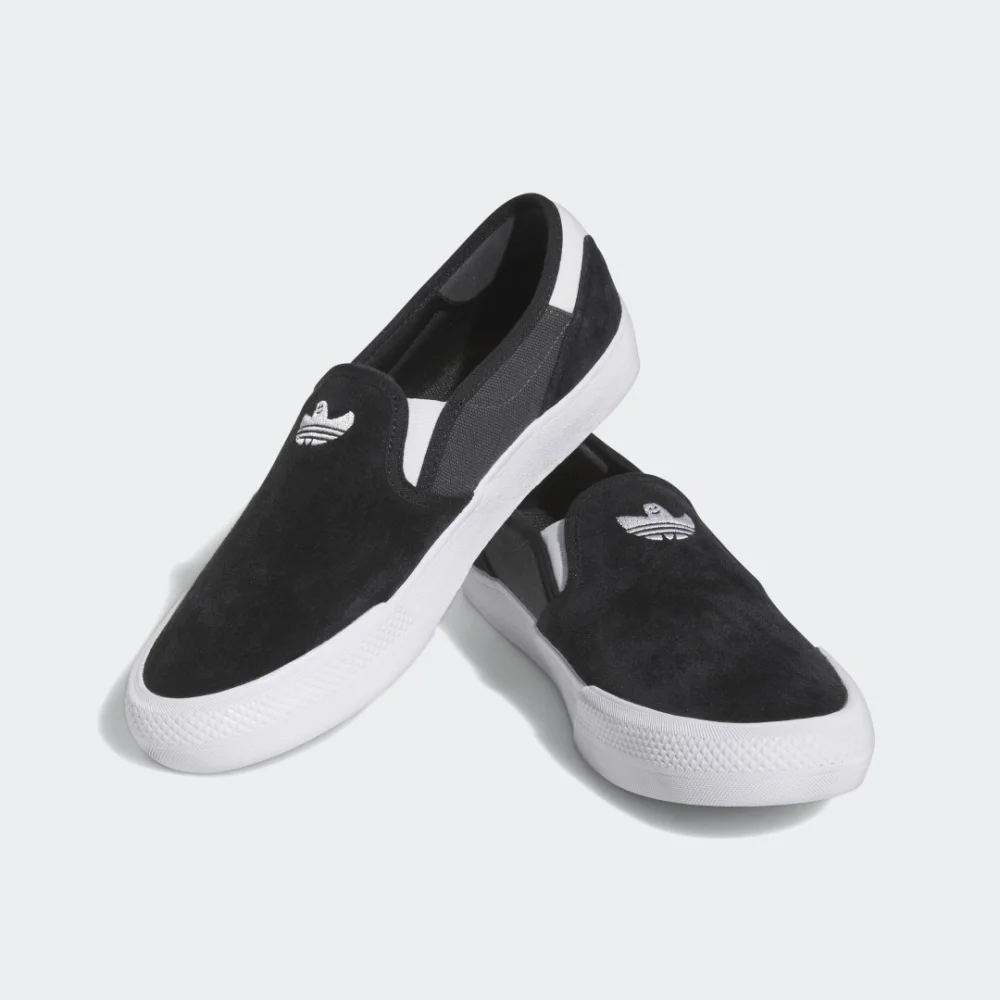 adidas Shmoofoil Slip IG5268 / schwarz