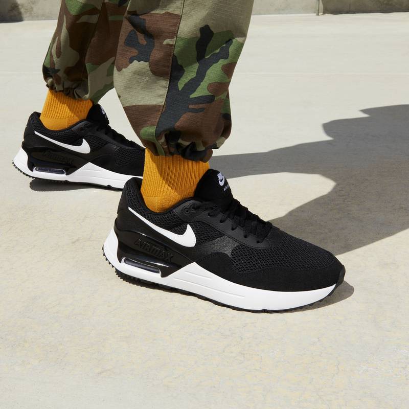 Nike Air Max Systm Sneaker Herren