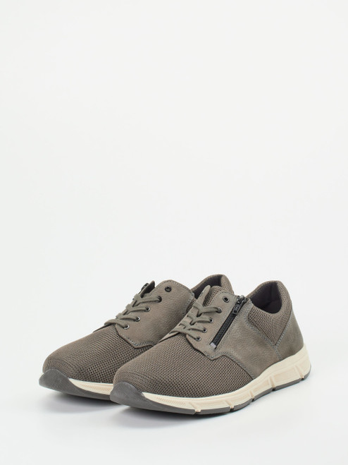 Schnürschuh-46514290002 Solidus