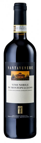 2017 Santavenere Vino Nobile di Montepulciano DOCG trocken - Triacca - Santavenere