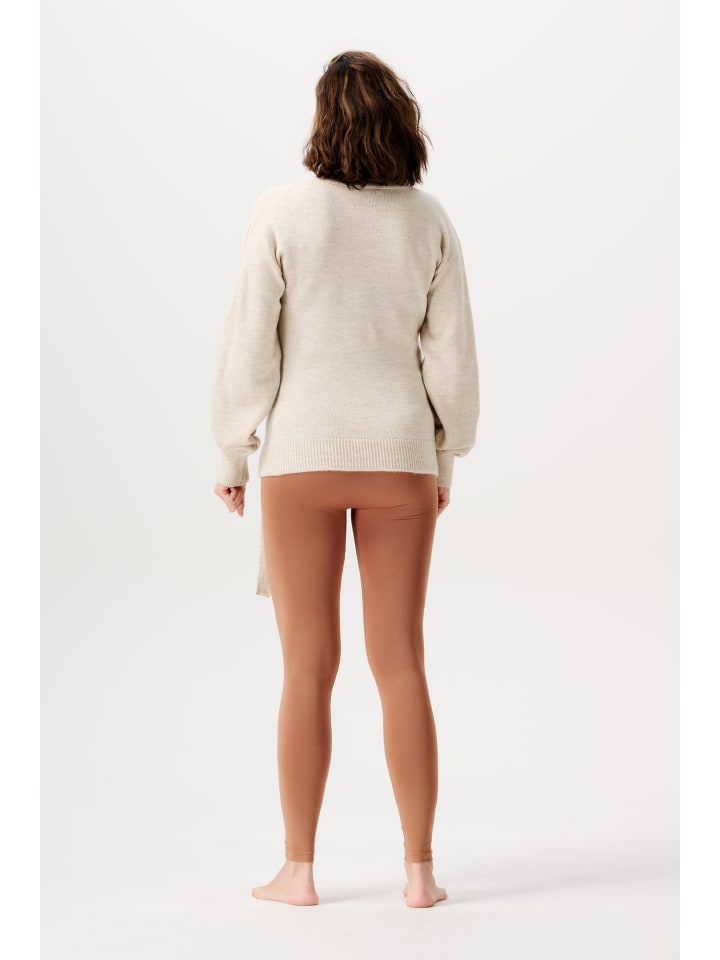 Noppies Strickjacke Cecia in Oatmeal günstig kaufen