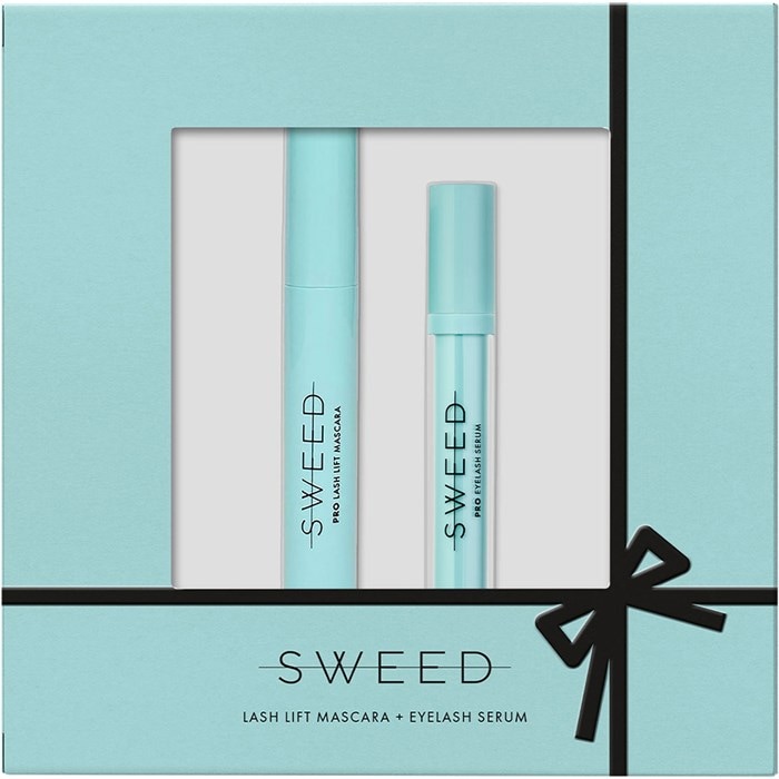 Pro Lash Lift Mascara