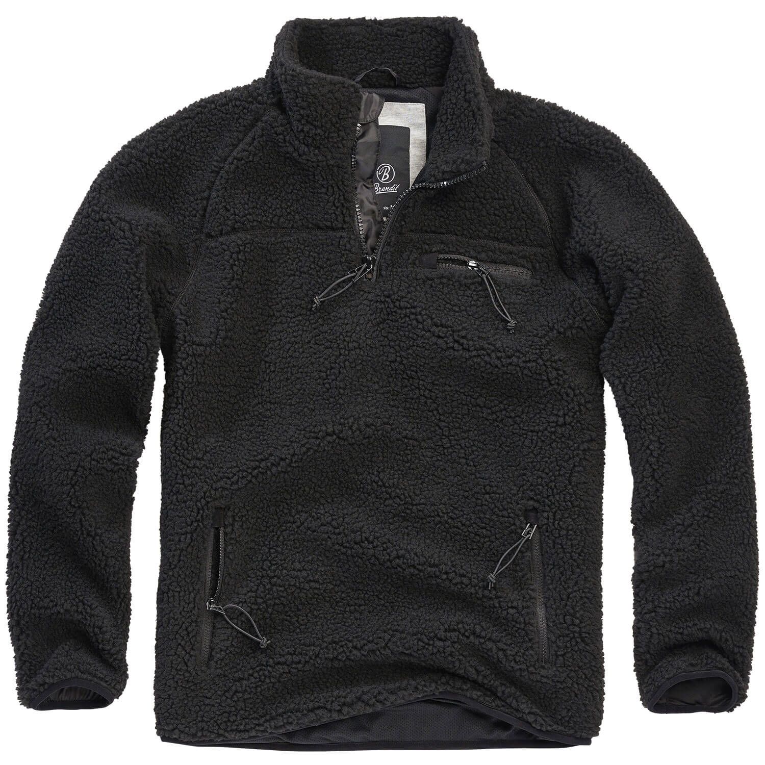 Teddyfleece Troyer