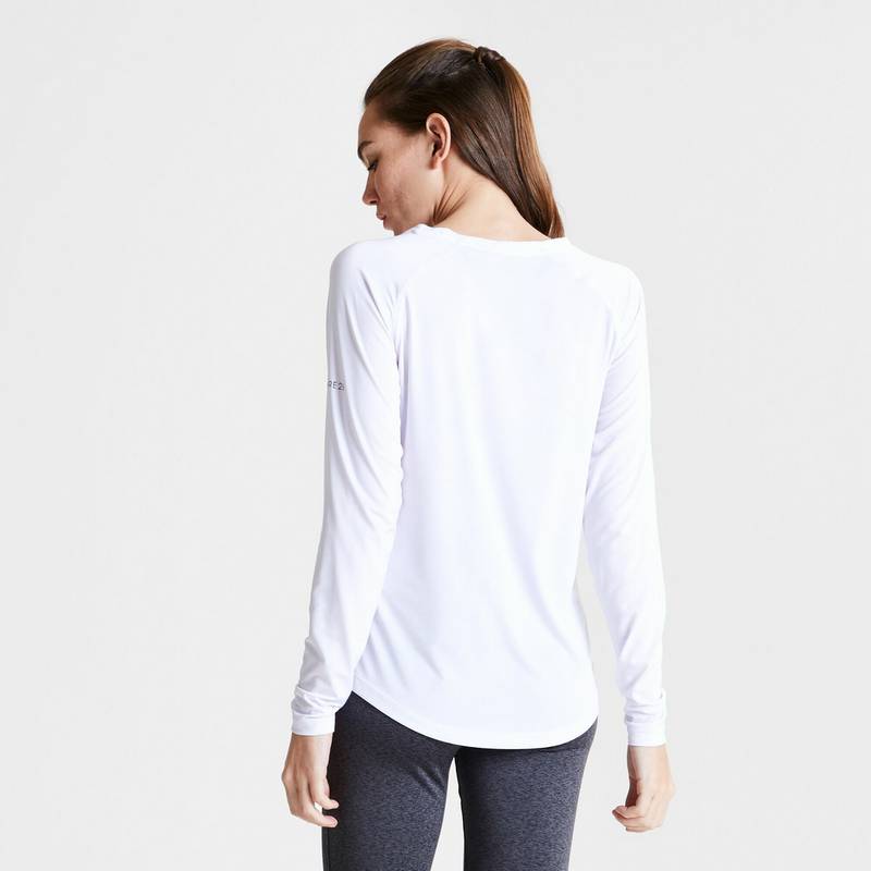 Dare 2B Discern Tee Funktionsshirt Damen