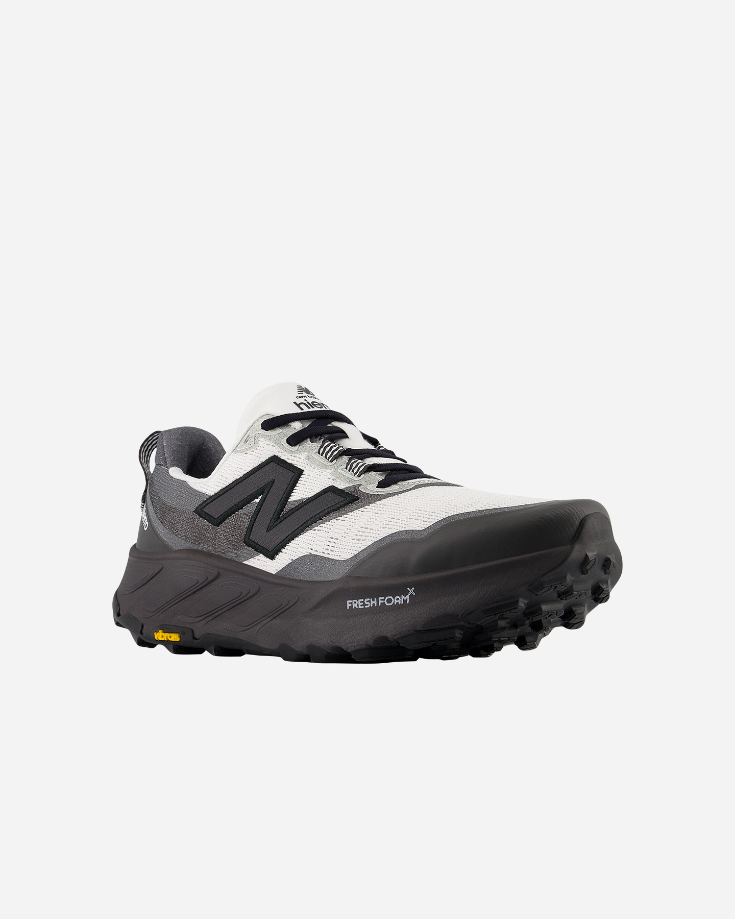 Scarpe Trail New Balance Fresh Foam Hierro V9 M MTHIERK9