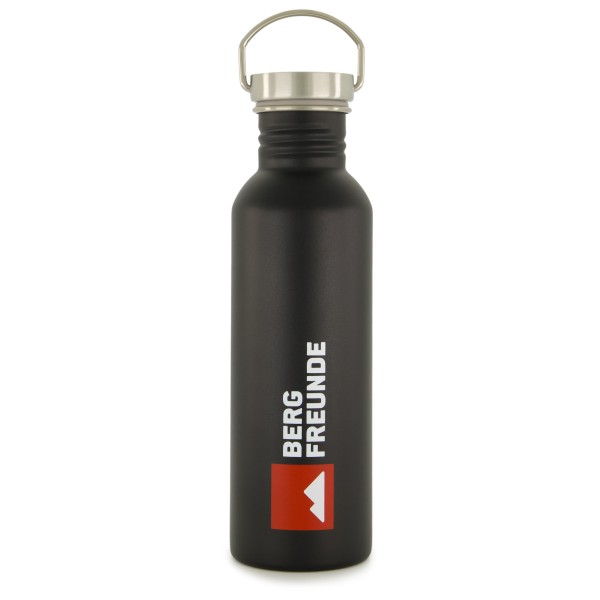 Bergfreunde.de - Stainless Steel Bottle - Trinkflasche