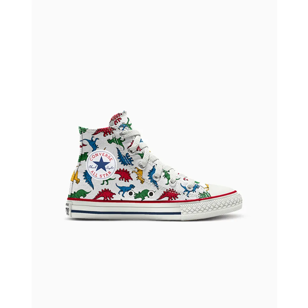 Converse Custom Chuck Taylor All Star By You 352612CSP24_DINO_COG / bunt