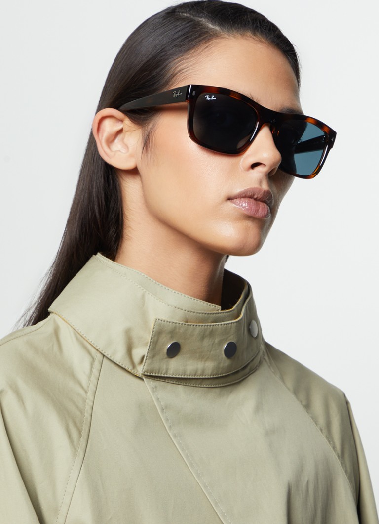 Ray-Ban Wayfarer sunglasses RB4428