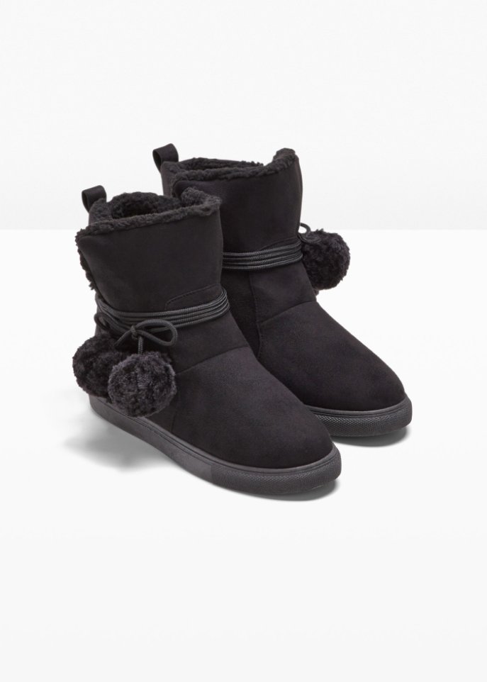 Winter Boot