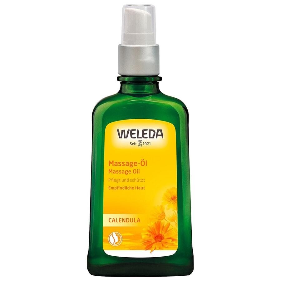 Calendula Massage-Öl