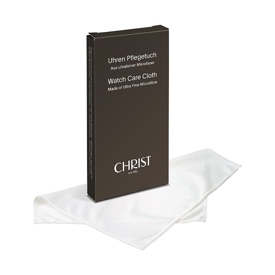 CHRIST Pflegemittel