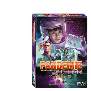 Pandemic - Im Labor (Erw.)