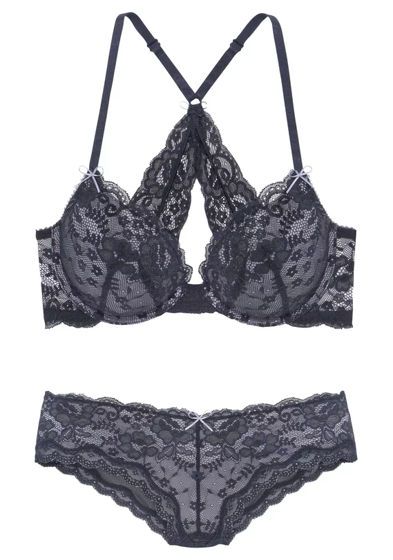 Set: Push-up-BH