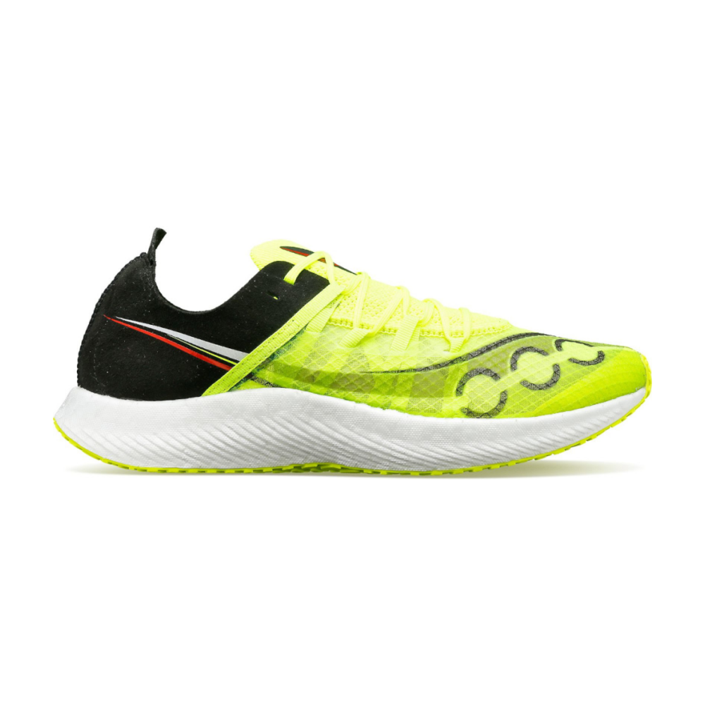 Saucony Sinister S29097-05 / gelb