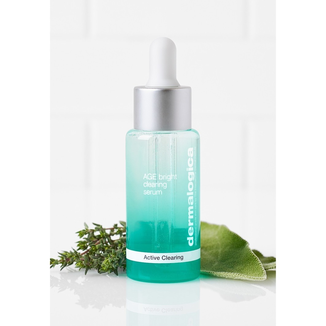 Age Bright Clearing Serum