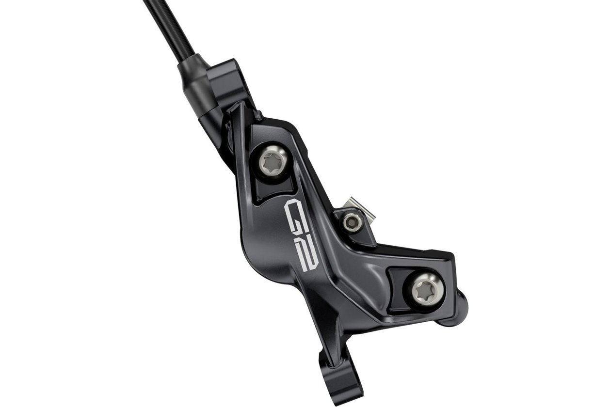 SRAM Bremse G2 RS - vorne