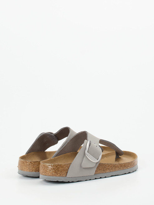 Zehentrenner-Pantolette Gizeh-21404590001 Birkenstock