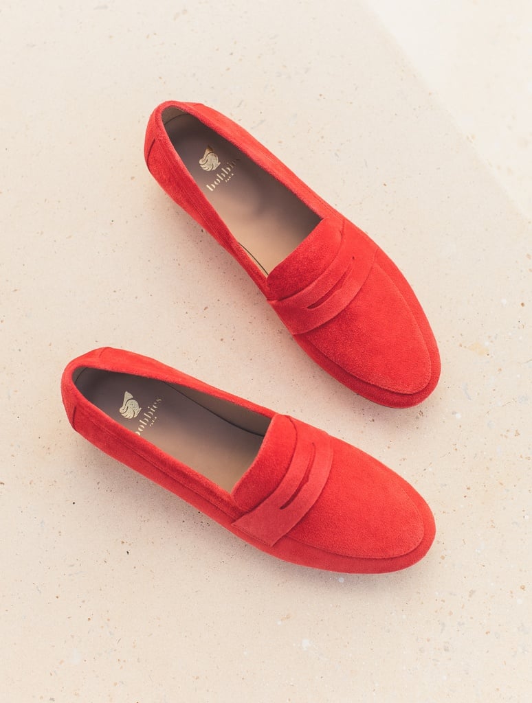 La Pipelette - Orange Sanguine