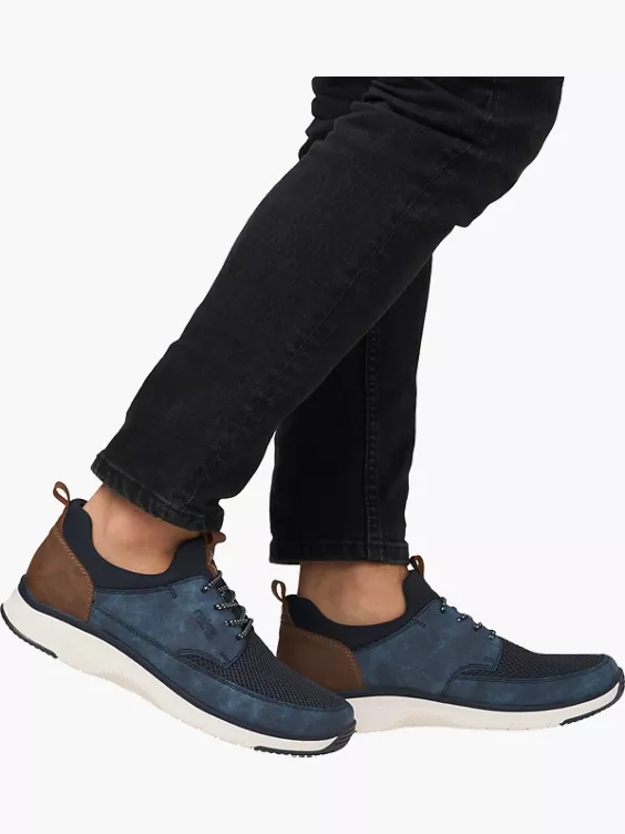 Rieker Herren Slipper