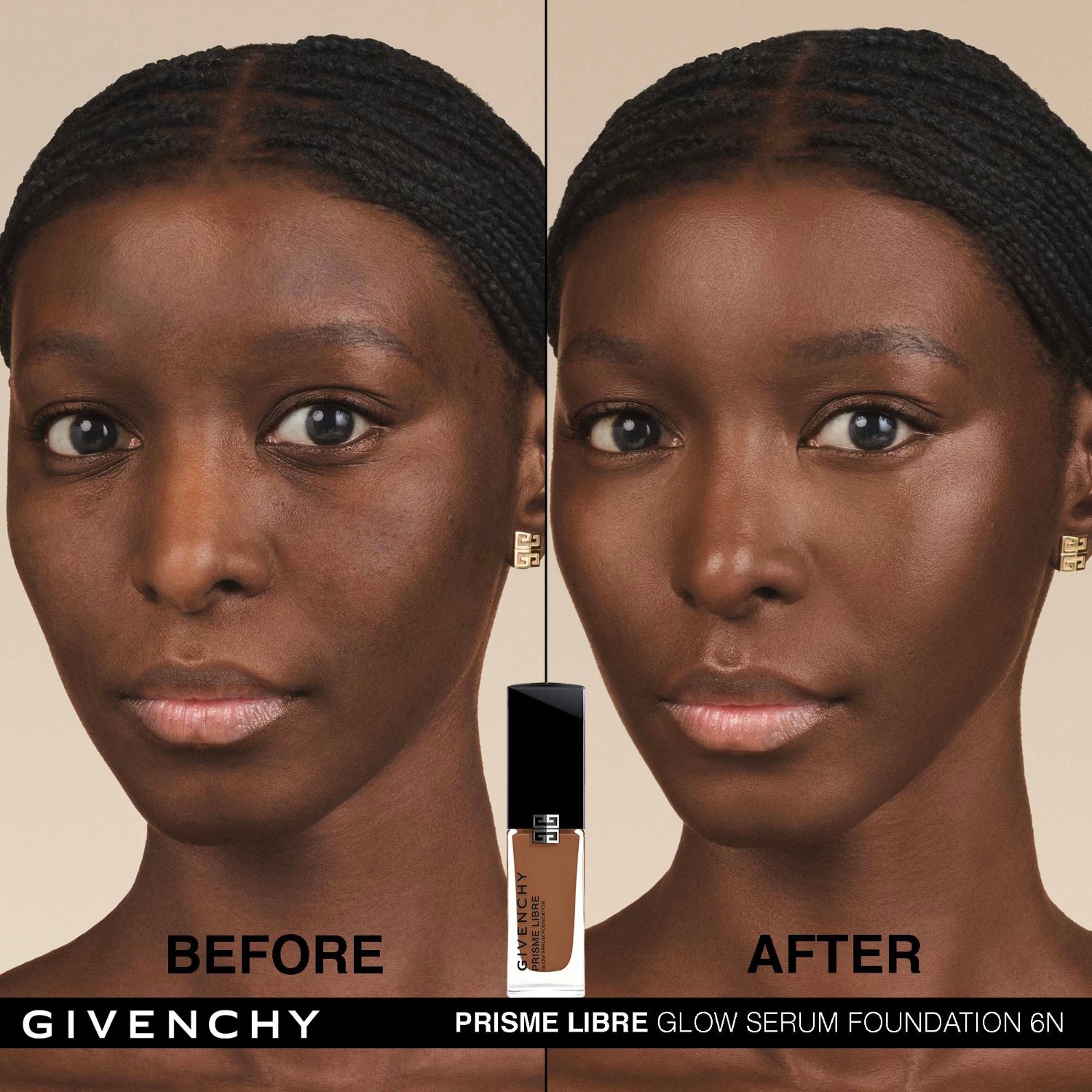 Ορός λάμψης Givenchy