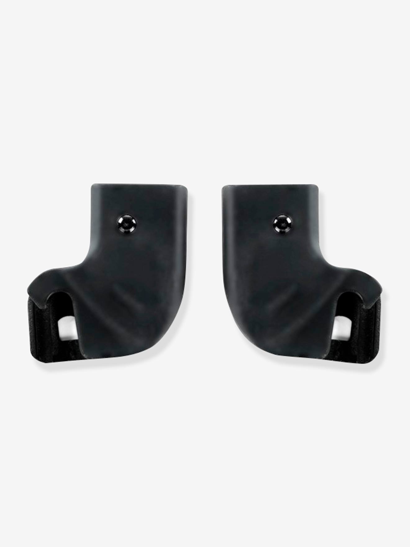 Adaptateurs siège-auto coque pour poussette JANE Rocket 2 black
