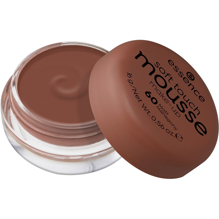 Soft Touch Mousse Make-up
