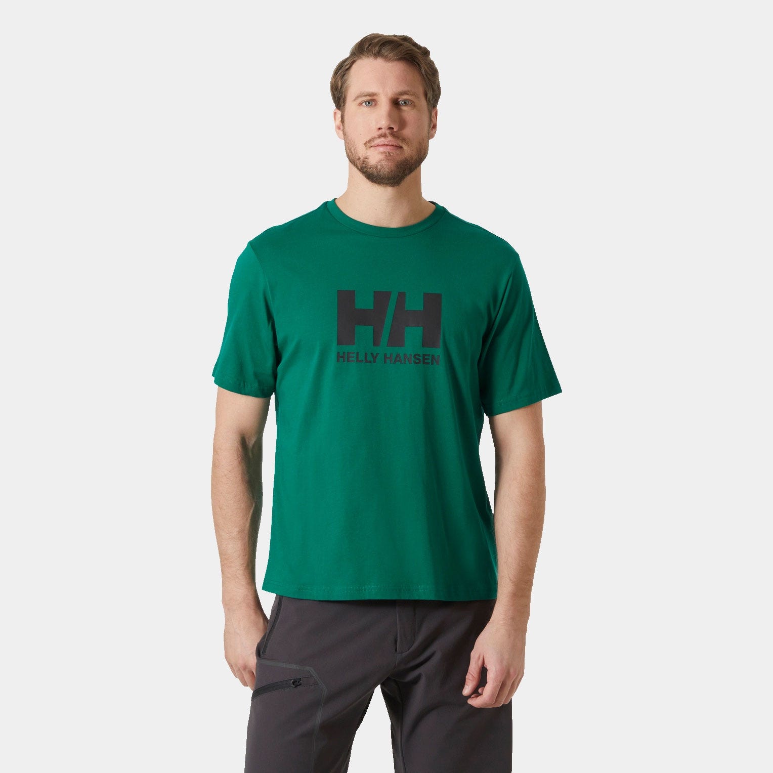 Men's HH Logo T-Shirt 2.0