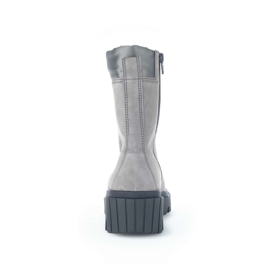 Gabor fashion Winterstiefelette grau