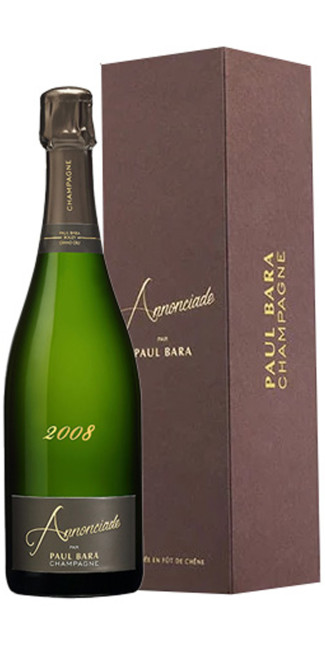Paul Bara Annonciade 2008