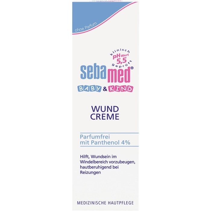 Wundcreme