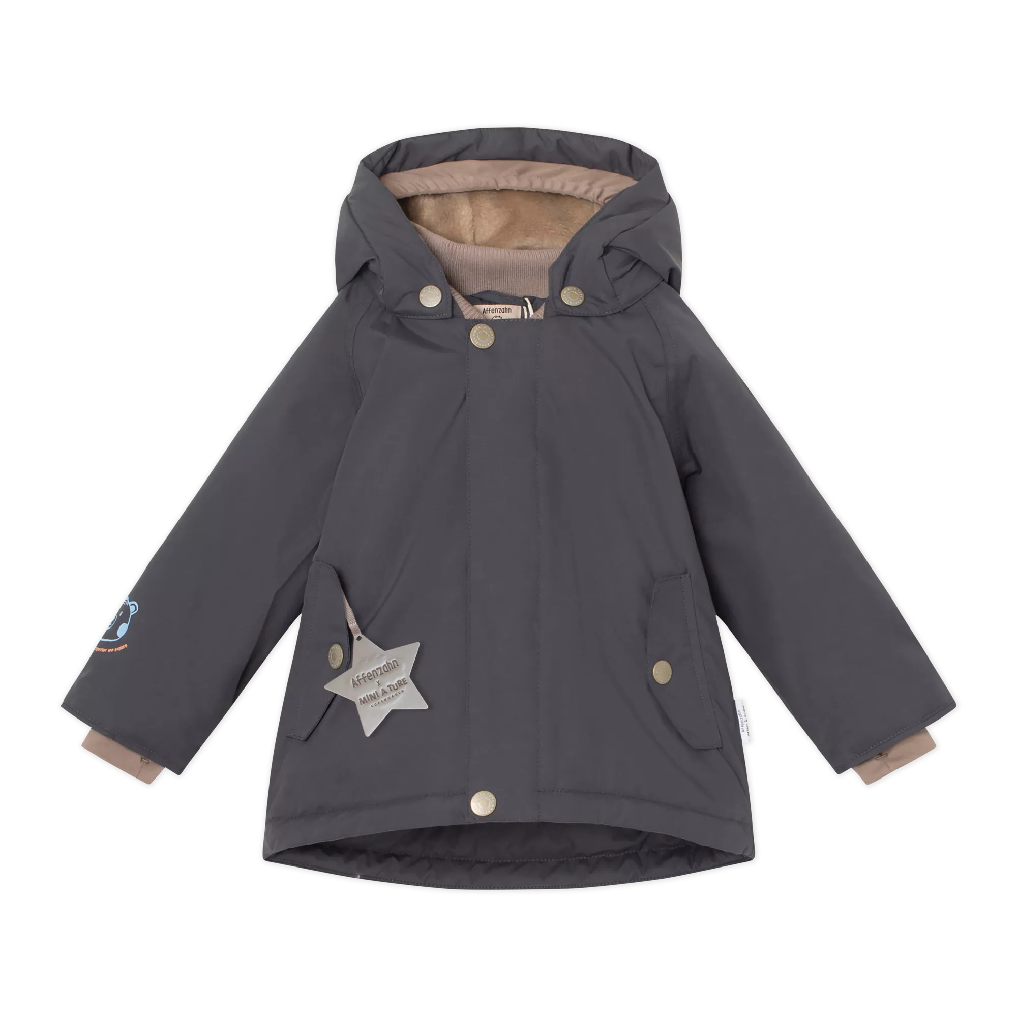 Winterjacke Aria