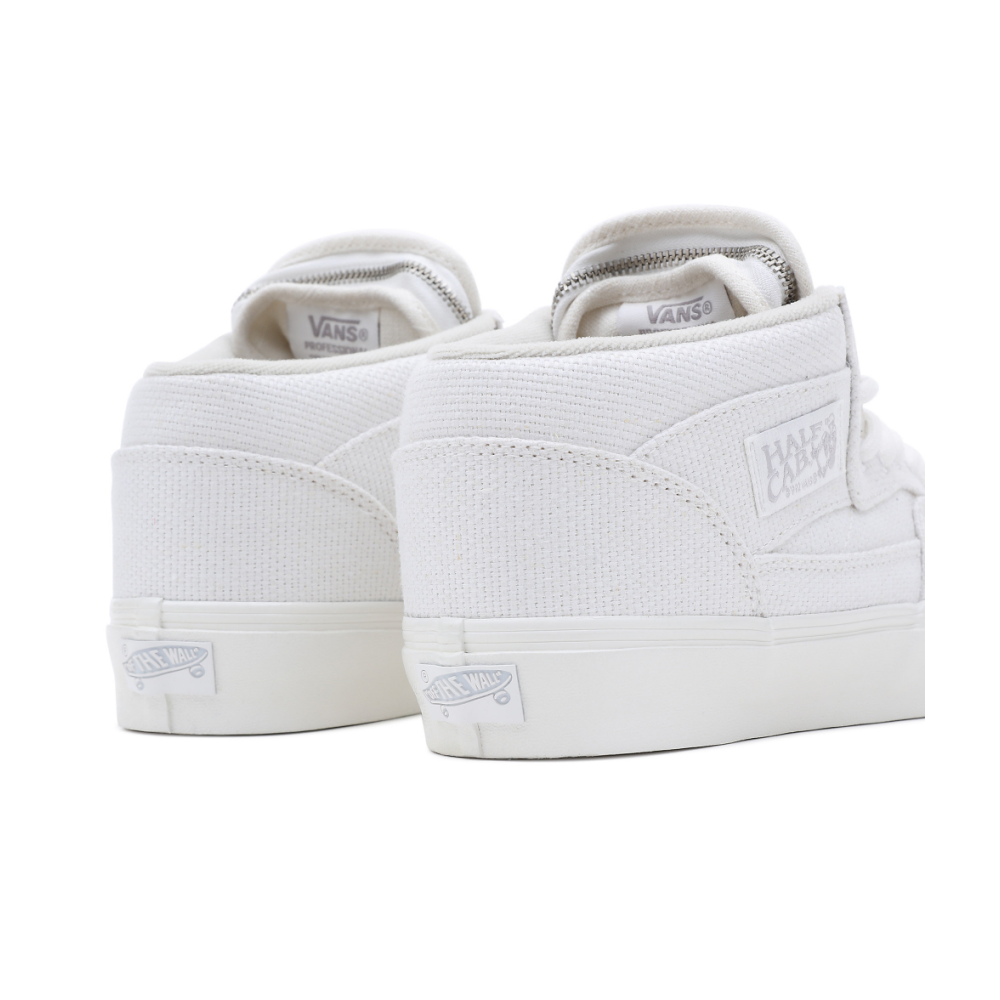 Vans Half Cab CP VR3 LX VN0007PUJVY1 / weiss