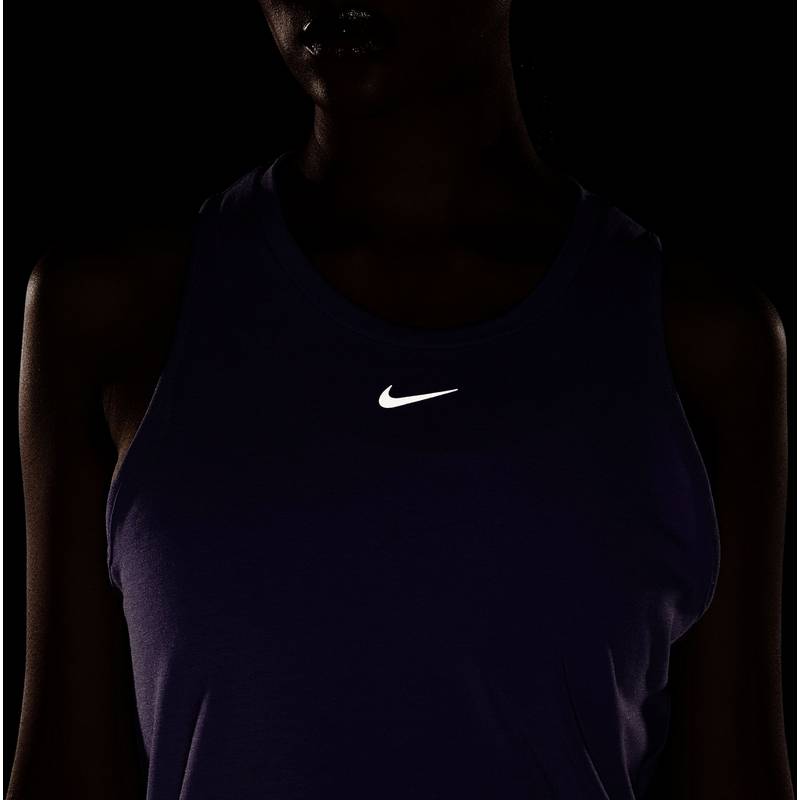 Nike One Luxe Funktionstank Damen